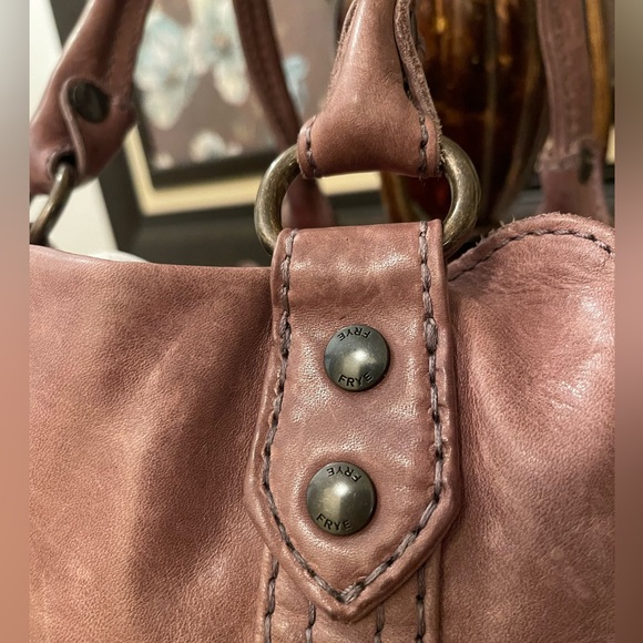 Frye please check all picture of condition - Picture 8 of 17